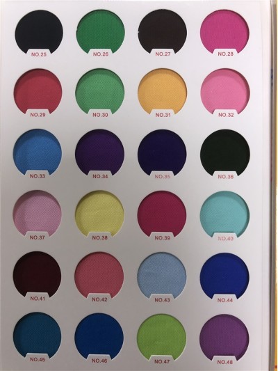 ZS-JQ 32S精棉拉架珠地 JQ2023 成份：96.5%C 3.5%SP 210G 側面照